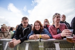 Fotky zdruhho dne festivalu Jamrock - fotografie 19