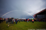 Fotky zdruhho dne festivalu Jamrock - fotografie 36