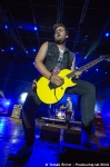 Fotky zdruhho dne festivalu Jamrock - fotografie 51