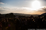 Fotky zdruhho dne festivalu Jamrock - fotografie 80