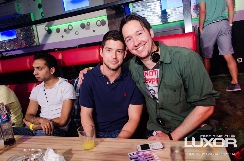 Chris Davies - 27. 6. 2014