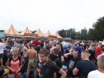 Fotky z festivalu DefQon.1 - fotografie 1