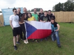 Fotky z festivalu DefQon.1 - fotografie 18
