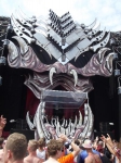 Fotky z festivalu DefQon.1 - fotografie 22