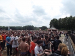 Fotky z festivalu DefQon.1 - fotografie 29