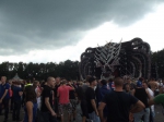 Fotky z festivalu DefQon.1 - fotografie 46