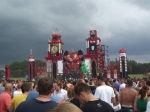 Fotky z festivalu DefQon.1 - fotografie 48