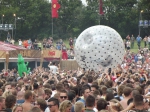 Fotky z festivalu DefQon.1 - fotografie 50