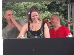 Fotky z festivalu DefQon.1 - fotografie 55