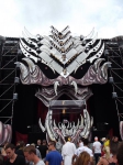 Fotky z festivalu DefQon.1 - fotografie 63