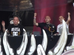 Fotky z festivalu DefQon.1 - fotografie 72