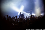 30 Seconds to Mars - 30. 6. 2014 - fotografie 14 z 38