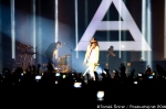 30 Seconds to Mars - 30. 6. 2014 - fotografie 24 z 38