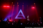 30 Seconds to Mars - 30. 6. 2014 - fotografie 25 z 38