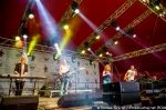 Fotky z prvnho dne Rock for People - fotografie 5