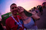 Fotky z prvnho dne Rock for People - fotografie 16