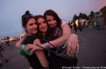 Fotky z prvnho dne Rock for People - fotografie 17