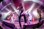 Fotky z prvnho dne Rock for People - fotografie 20