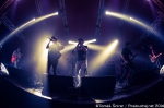 Fotky z prvnho dne Rock for People - fotografie 22