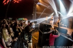 Fotky z prvnho dne Rock for People - fotografie 23