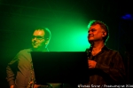 Fotky z prvnho dne Rock for People - fotografie 31