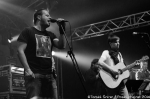 Fotky z prvnho dne Rock for People - fotografie 33