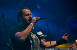 Fotky z prvnho dne Rock for People - fotografie 35