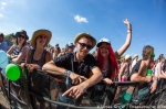Fotky ze tvrtka na Rock for People - fotografie 22