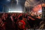 Fotky ze tvrtka na Rock for People - fotografie 29