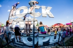 Fotky ze tvrtka na Rock for People - fotografie 36