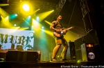 Fotky ze tvrtka na Rock for People - fotografie 44