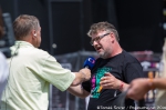 Fotky ze tvrtka na Rock for People - fotografie 86