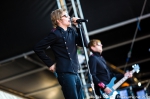 Fotky ze tvrtka na Rock for People - fotografie 91