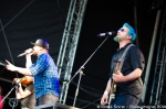 Fotky ze tvrtka na Rock for People - fotografie 123