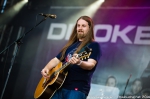 Fotky ze tvrtka na Rock for People - fotografie 127