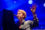 Fotky ze tvrtka na Rock for People - fotografie 147