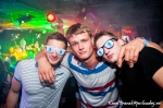 Studio 54 Night - 04. 7. 2014 - fotografie 152 z 152