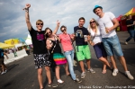 Fotky ze soboty na Rock for People - fotografie 15