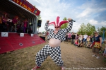 Fotky ze soboty na Rock for People - fotografie 21