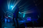 Fotky ze soboty na Rock for People - fotografie 35