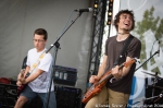 Fotky ze soboty na Rock for People - fotografie 42