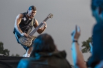 Fotky z Aerodrome festival s Metallica - fotografie 40