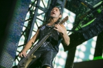 Fotky z Aerodrome festival s Metallica - fotografie 42