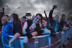 Fotky z Aerodrome festival s Metallica - fotografie 46