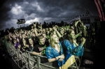 Fotky z Aerodrome festival s Metallica - fotografie 52