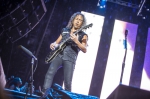 Fotky z Aerodrome festival s Metallica - fotografie 56