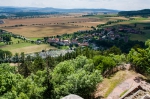 Fotky z eskch Hrad na Tonku - fotografie 56