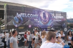 Fotky z festivalu Ultra Europe - fotografie 1