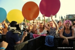 Fotky ze soboty na Colours of Ostrava 2014 - fotografie 50
