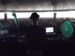 Fotky z festivalu Dominator - fotografie 17